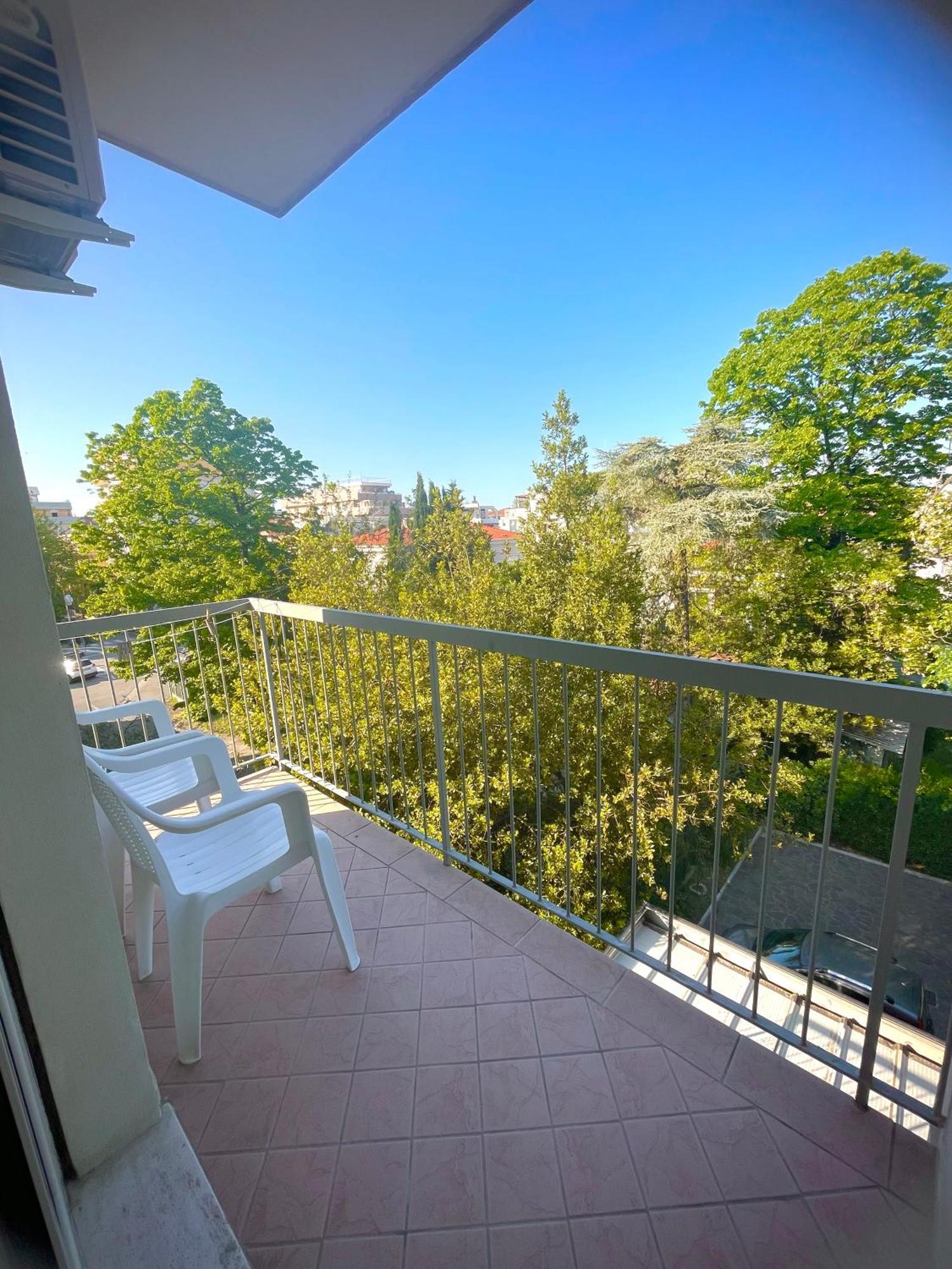 Hotel Reale Rimini Exterior photo