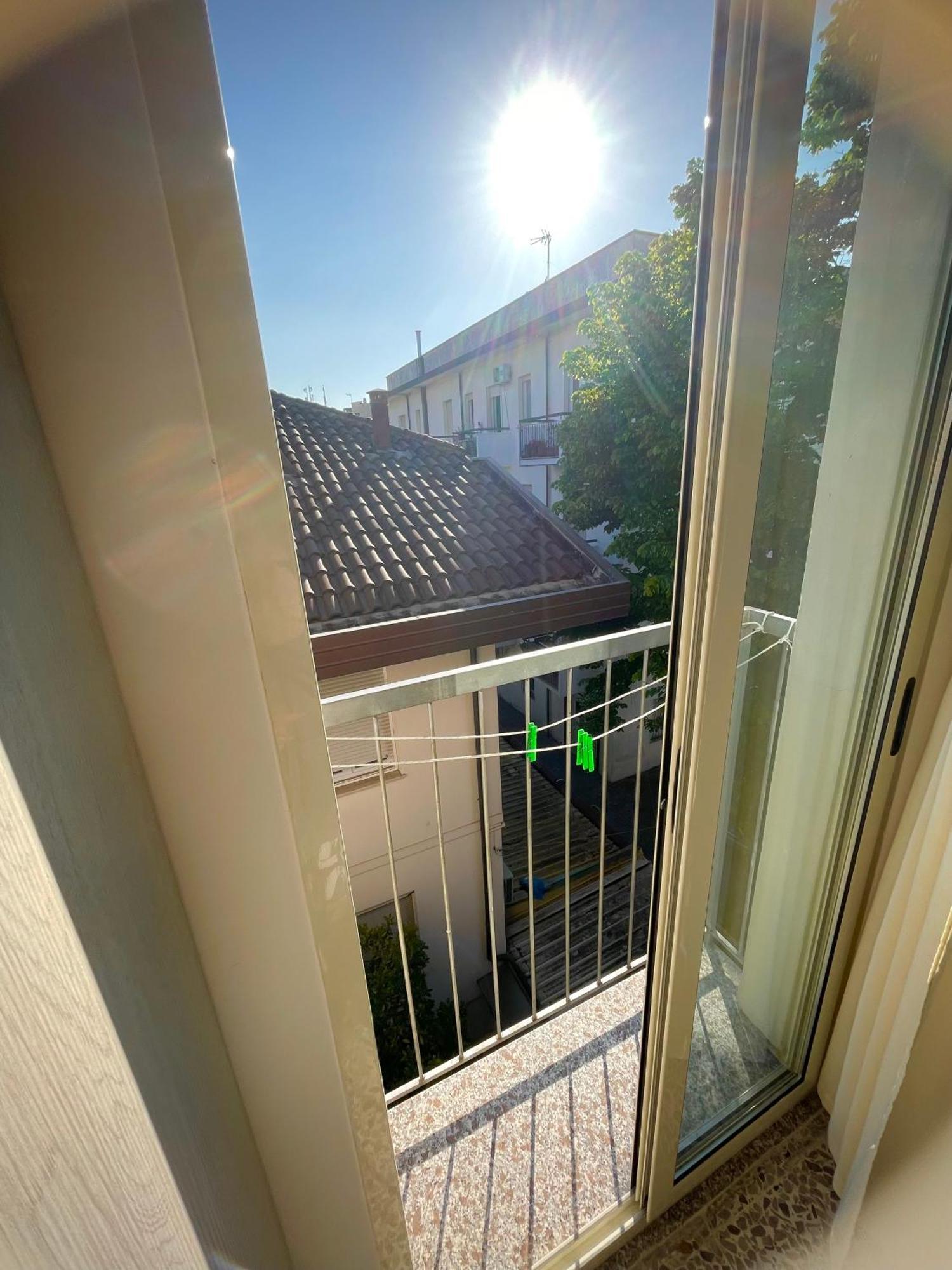 Hotel Reale Rimini Exterior photo