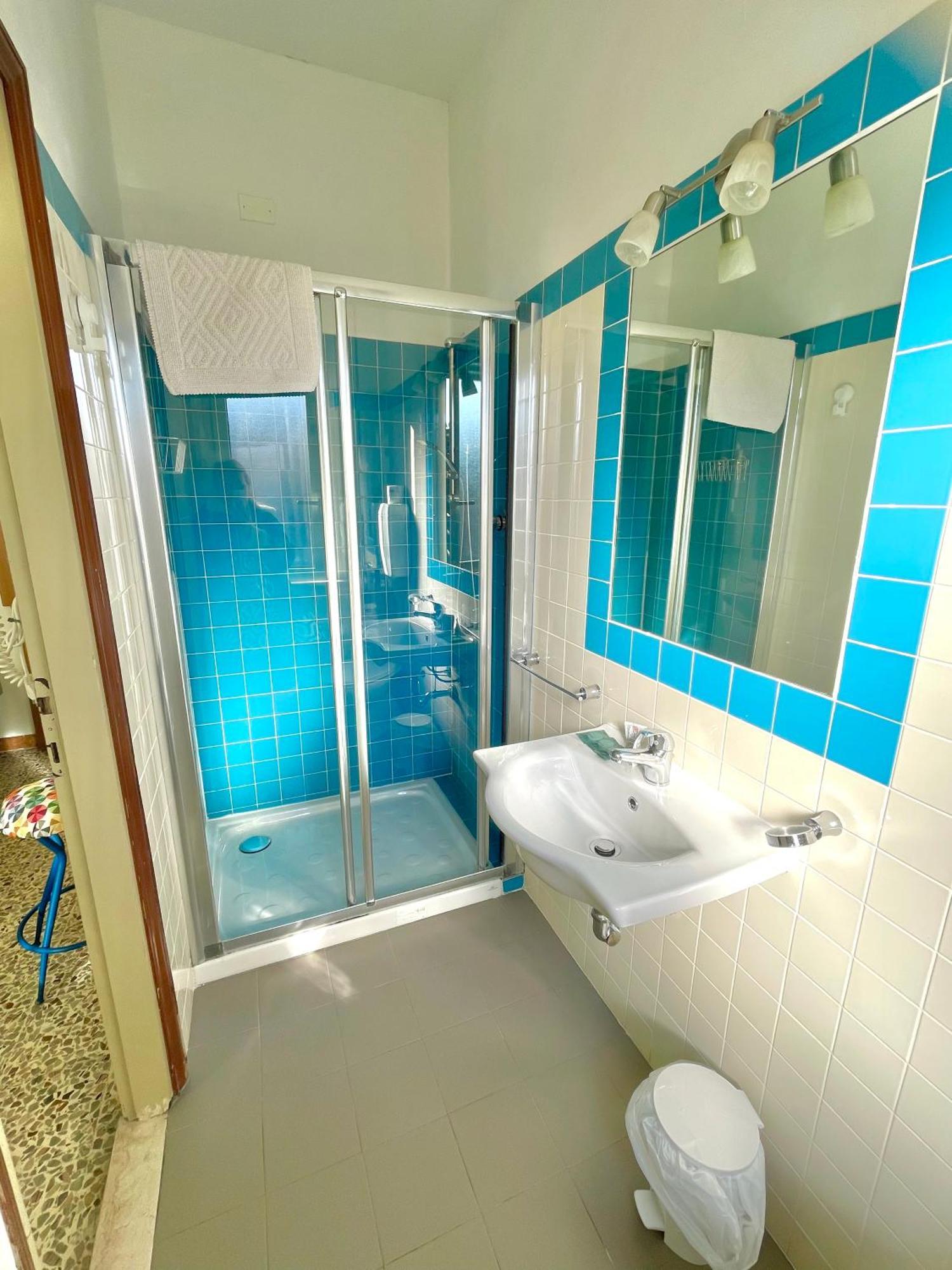 Hotel Reale Rimini Exterior photo